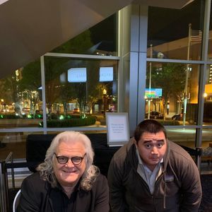 Meet your Posher, George